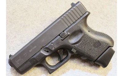 Glock ~ 27 ~ .40 S&W - Image 2 of 3