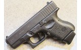 Glock ~ 27 ~ .40 S&W - Image 2 of 3