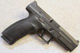 CZ ~ P-10 F ~ 9mm Luger - Image 1 of 3