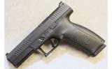 CZ ~ P-10 F ~ 9mm Luger - Image 2 of 3
