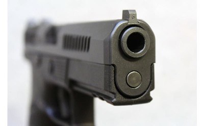CZ ~ P-10 F ~ 9mm Luger - Image 3 of 3