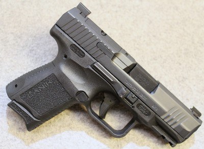 Canik ~ TP9 Elite SC ~ 9mm Luger - Image 1 of 3
