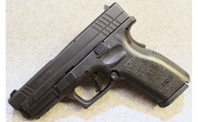 Springfield Armory ~ XD-40 ~ .40 S&W - Image 2 of 3