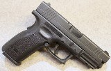Springfield Armory ~ XD-40 ~ .40 S&W - Image 1 of 3