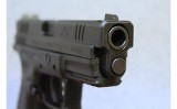 Springfield Armory ~ XD-40 ~ .40 S&W - Image 3 of 3