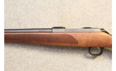 CZ ~ 600 STI ~.223 Rem - Image 8 of 10