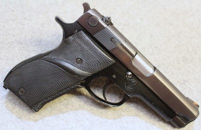 S&W ~ 39-2 ~ 9mm Luger - Image 1 of 3