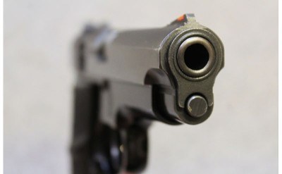 S&W ~ 39-2 ~ 9mm Luger - Image 3 of 3