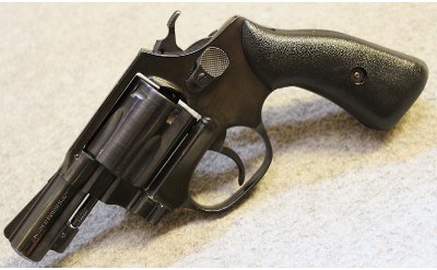 Rossi ~ M685 ~ .38 SPL - Image 2 of 3