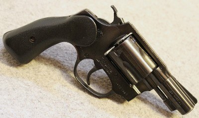 Rossi ~ M685 ~ .38 SPL - Image 1 of 3