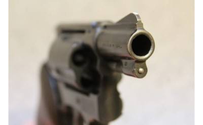 S&W ~ Pre-36 Flat Latch ~ .38 SPL - Image 3 of 3
