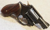 S&W ~ Pre-36 Flat Latch ~ .38 SPL - Image 1 of 3