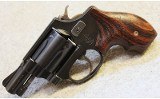 S&W ~ Pre-36 Flat Latch ~ .38 SPL - Image 2 of 3