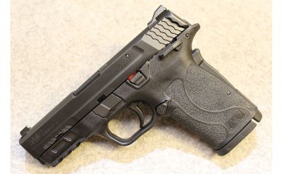 S&W ~ M&P Shield EZ ~ 9mm Luger - Image 2 of 3