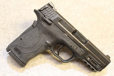 S&W ~ M&P Shield EZ ~ 9mm Luger - Image 1 of 3