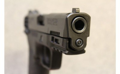 S&W ~ M&P Shield EZ ~ 9mm Luger - Image 3 of 3