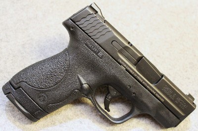 S&W ~ M&P Shield ~ 9mm Luger - Image 1 of 3