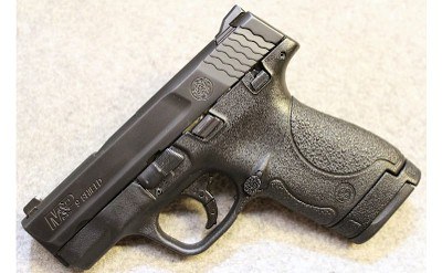 S&W ~ M&P Shield ~ 9mm Luger - Image 2 of 3