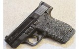 S&W ~ M&P Shield ~ 9mm Luger - Image 2 of 3