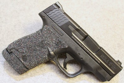 S&W ~ M&P Shield ~ 9mm Luger - Image 1 of 3
