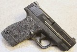 S&W ~ M&P Shield ~ 9mm Luger - Image 1 of 3
