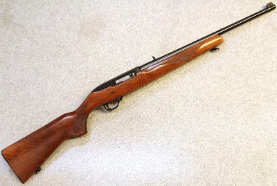 Ruger ~ 10/22 ~ .22 LR - Image 1 of 2