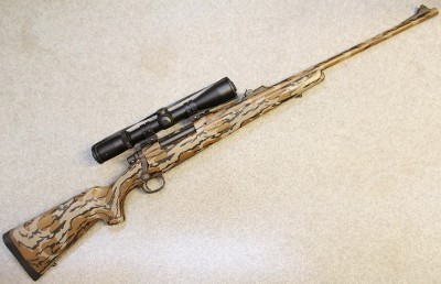 Remington ~ 700 ~ .270 Win - Image 1 of 2