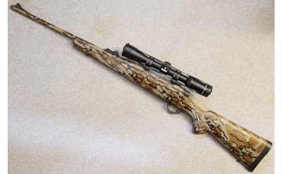 Remington ~ 700 ~ .270 Win - Image 2 of 2