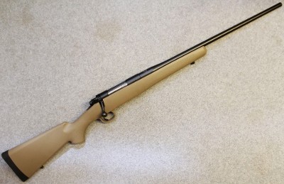 Kimber ~ 84M Hunter ~ 6.5 Creedmoor - Image 1 of 3