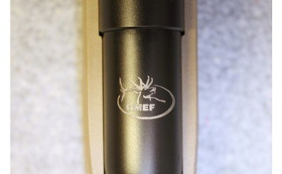 Kimber ~ 84M Hunter ~ 6.5 Creedmoor - Image 3 of 3