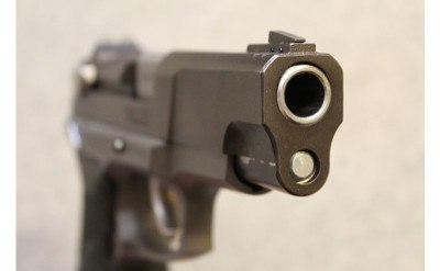 Ruger ~ P90 ~ .45 Auto - Image 3 of 3