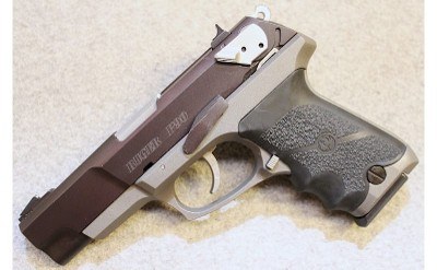 Ruger ~ P90 ~ .45 Auto - Image 2 of 3