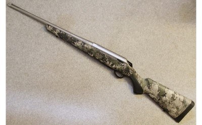 Tikka ~ T3X ~ .243 Win - Image 2 of 2