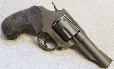 RIA ~ Model 200 ~ .38 SPL - Image 1 of 3