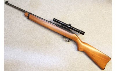 Ruger ~ 10/22 ~ .22 LR - Image 2 of 2
