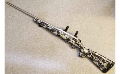 Tikka ~ T3X ~ .270 WSM - Image 2 of 2