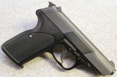Walther ~ P5 ~ 9mm Luger - Image 1 of 4