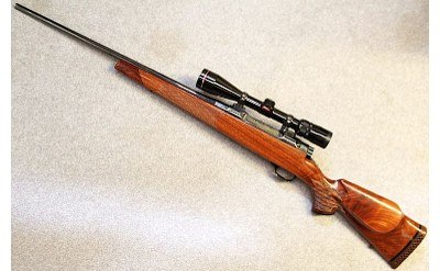 Nikko ~ 7000 Golden Eagle ~ 7mm Rem Mag - Image 2 of 3