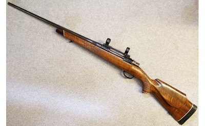 Firearms Co. ~ Foremost Model 6500 ~ .30-06 SPRG - Image 2 of 2