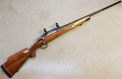 Firearms Co. ~ Foremost Model 6500 ~ .30-06 SPRG - Image 1 of 2
