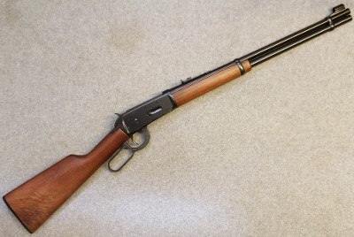 Winchester ~ Model 94 ~ .30-30 Win - Image 1 of 4