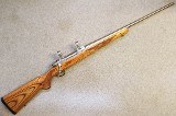 Ruger ~ M77 MKII ~ 7mm Rem Mag - Image 1 of 2