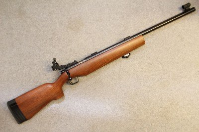 Kimber of Oregon ~ 82 Government ~ .22 LR - Image 1 of 3