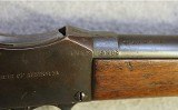 BSA ~ Australian Cadet Rifle ~ .310 Cadet - Image 4 of 5