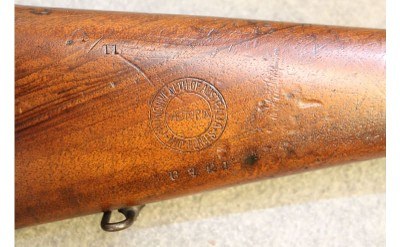 BSA ~ Australian Cadet Rifle ~ .310 Cadet - Image 3 of 5
