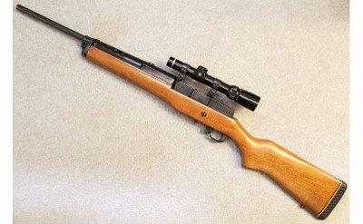 Ruger ~ Mini-Thirty ~ 7.62x39mm - Image 2 of 2