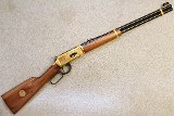 Winchester ~ 94 Golden Spike ~ .30-30 Win - Image 1 of 3