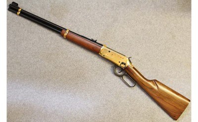 Winchester ~ 94 Golden Spike ~ .30-30 Win - Image 2 of 3