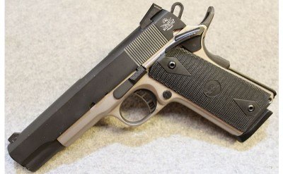 RIA ~ M1911 A1-FS ~ .45 ACP - Image 2 of 3