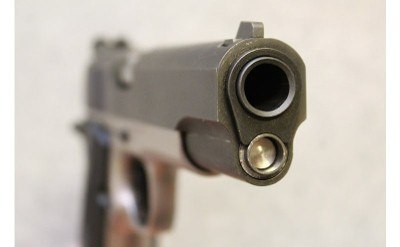 RIA ~ M1911 A1-FS ~ .45 ACP - Image 3 of 3